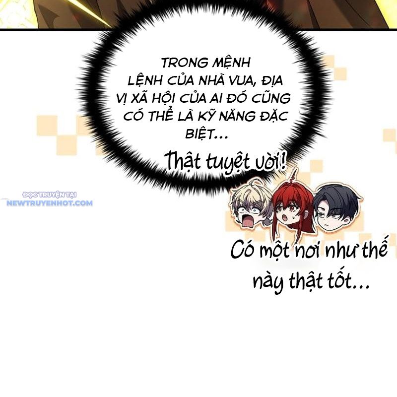 Pháp Sư Tử Linh, Karnak Chap 32 - Next Chap 33