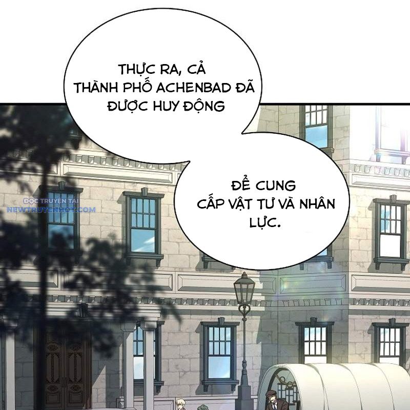 Pháp Sư Tử Linh, Karnak Chap 32 - Next Chap 33