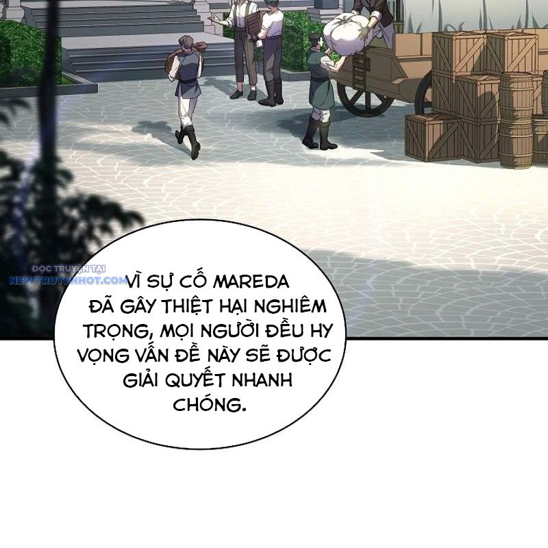 Pháp Sư Tử Linh, Karnak Chap 32 - Next Chap 33