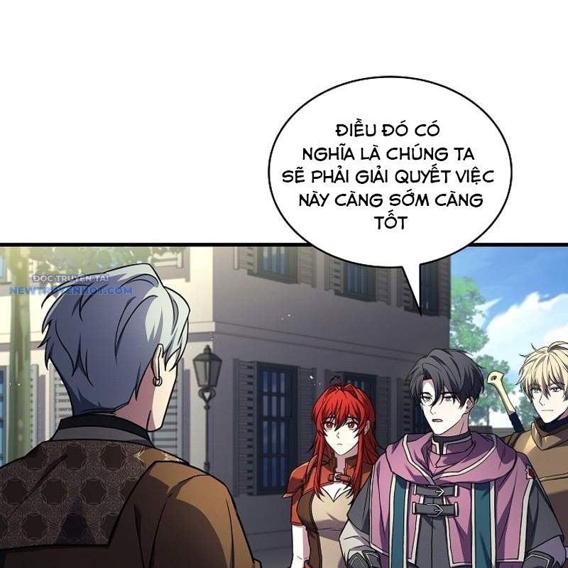 Pháp Sư Tử Linh, Karnak Chap 32 - Next Chap 33