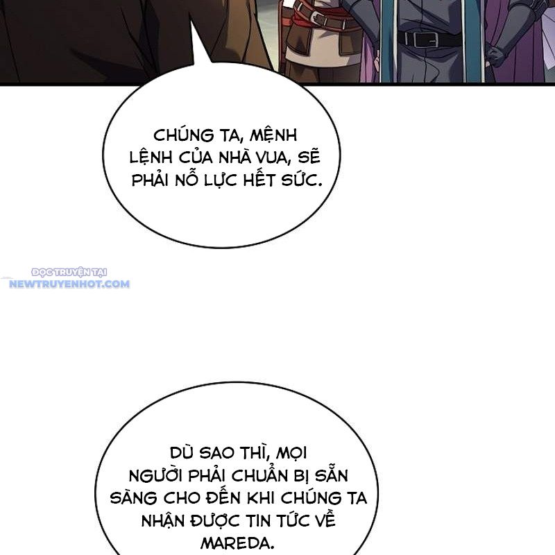 Pháp Sư Tử Linh, Karnak Chap 32 - Next Chap 33