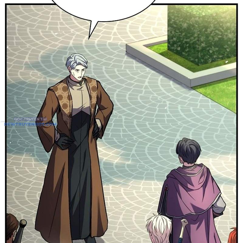 Pháp Sư Tử Linh, Karnak Chap 32 - Next Chap 33