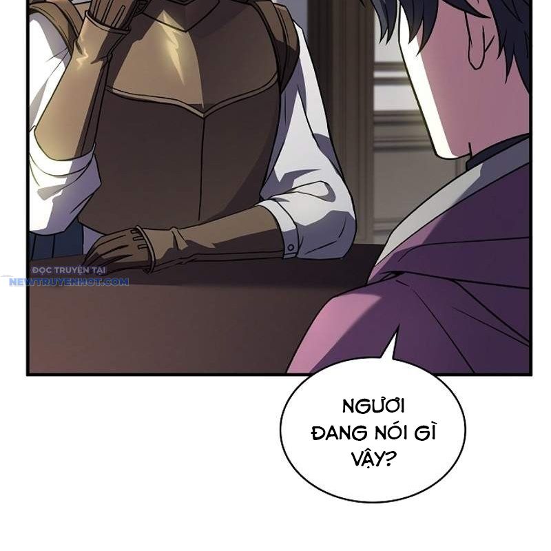 Pháp Sư Tử Linh, Karnak Chap 32 - Next Chap 33