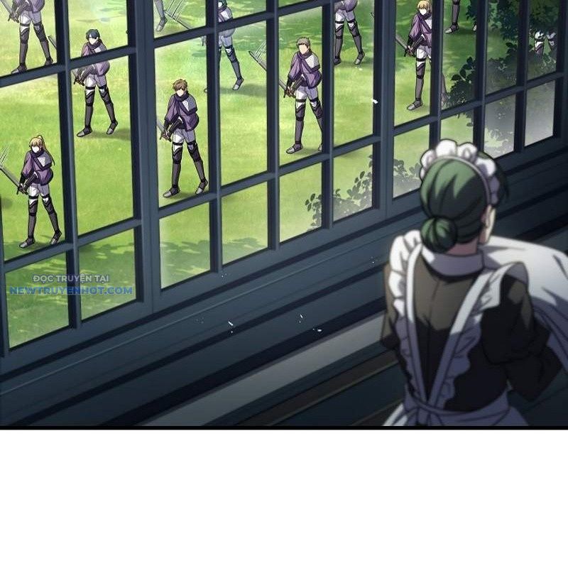 Pháp Sư Tử Linh, Karnak Chap 32 - Next Chap 33