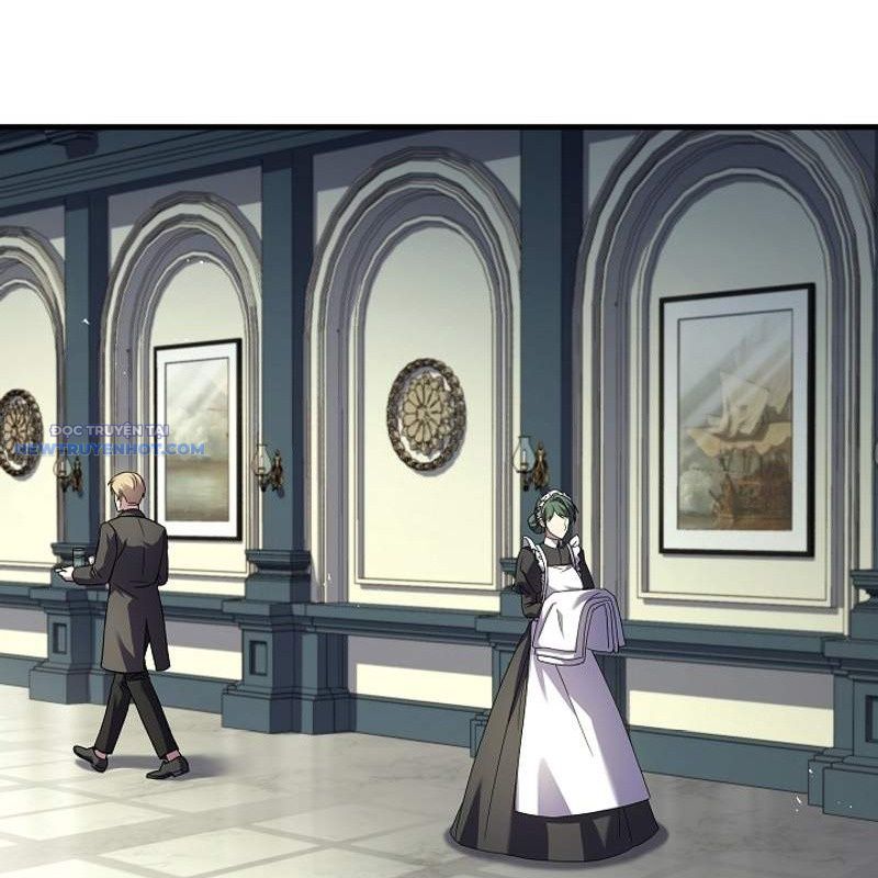 Pháp Sư Tử Linh, Karnak Chap 32 - Next Chap 33