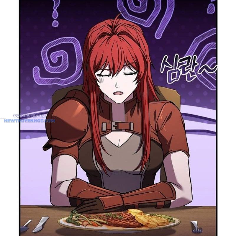 Pháp Sư Tử Linh, Karnak Chap 32 - Next Chap 33