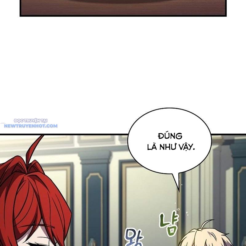 Pháp Sư Tử Linh, Karnak Chap 32 - Next Chap 33