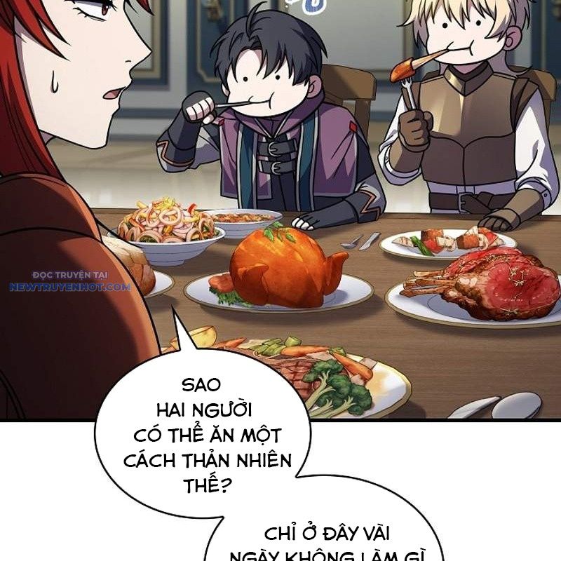 Pháp Sư Tử Linh, Karnak Chap 32 - Next Chap 33