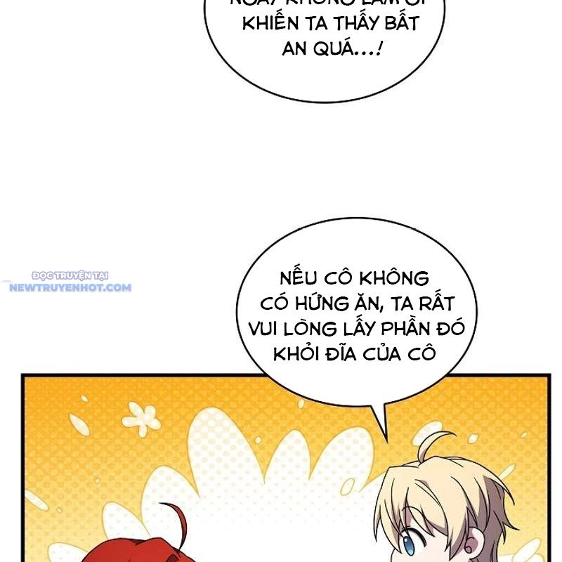 Pháp Sư Tử Linh, Karnak Chap 32 - Next Chap 33