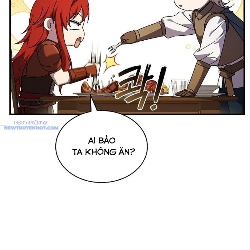 Pháp Sư Tử Linh, Karnak Chap 32 - Next Chap 33