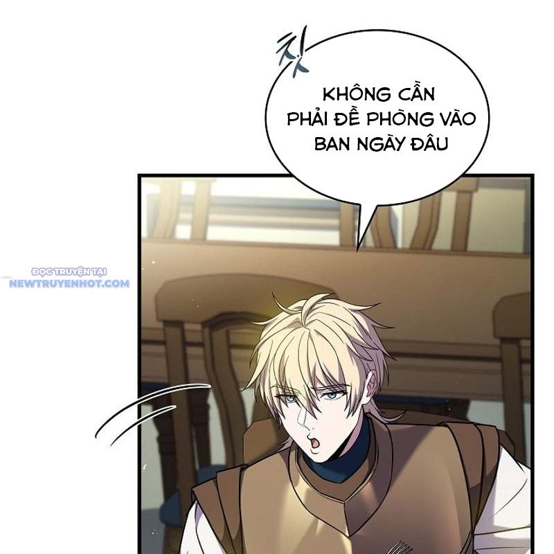 Pháp Sư Tử Linh, Karnak Chap 32 - Next Chap 33