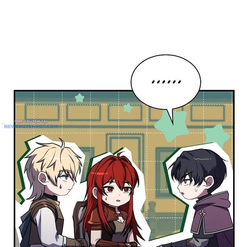 Pháp Sư Tử Linh, Karnak Chap 32 - Next Chap 33