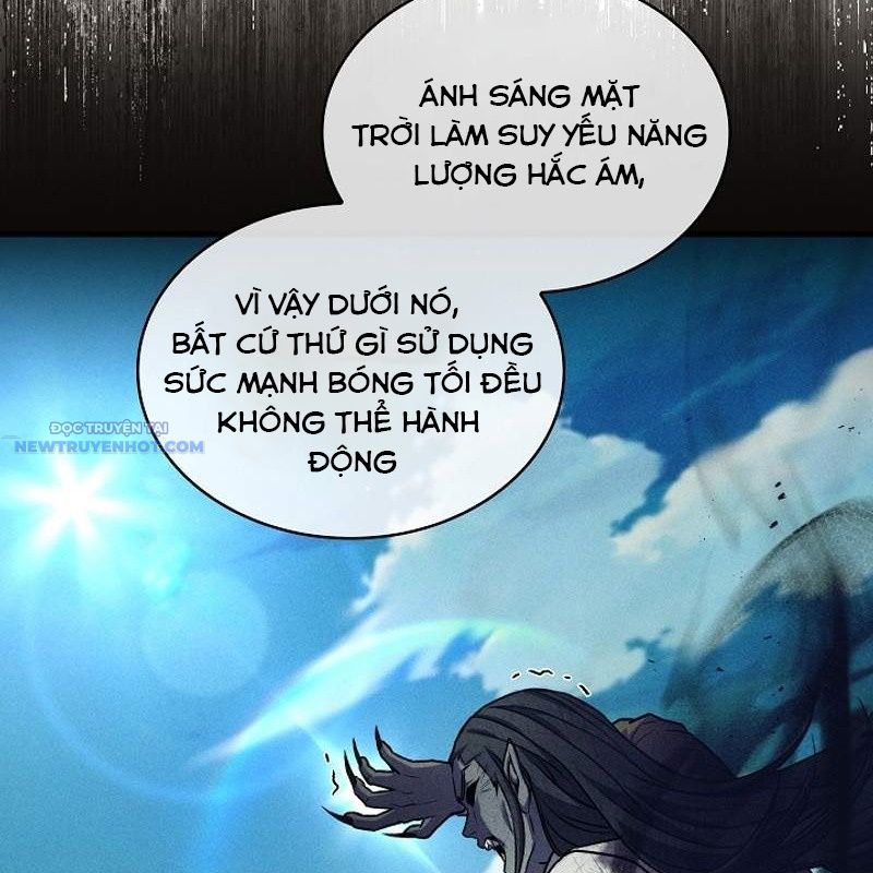 Pháp Sư Tử Linh, Karnak Chap 32 - Next Chap 33