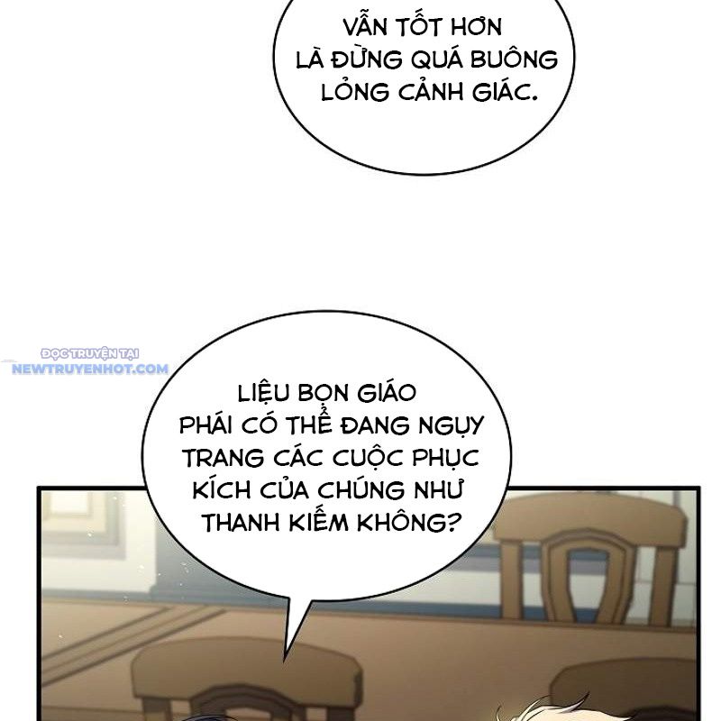 Pháp Sư Tử Linh, Karnak Chap 32 - Next Chap 33