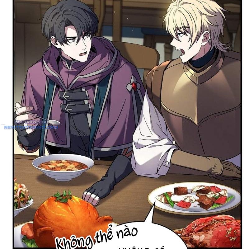 Pháp Sư Tử Linh, Karnak Chap 32 - Next Chap 33