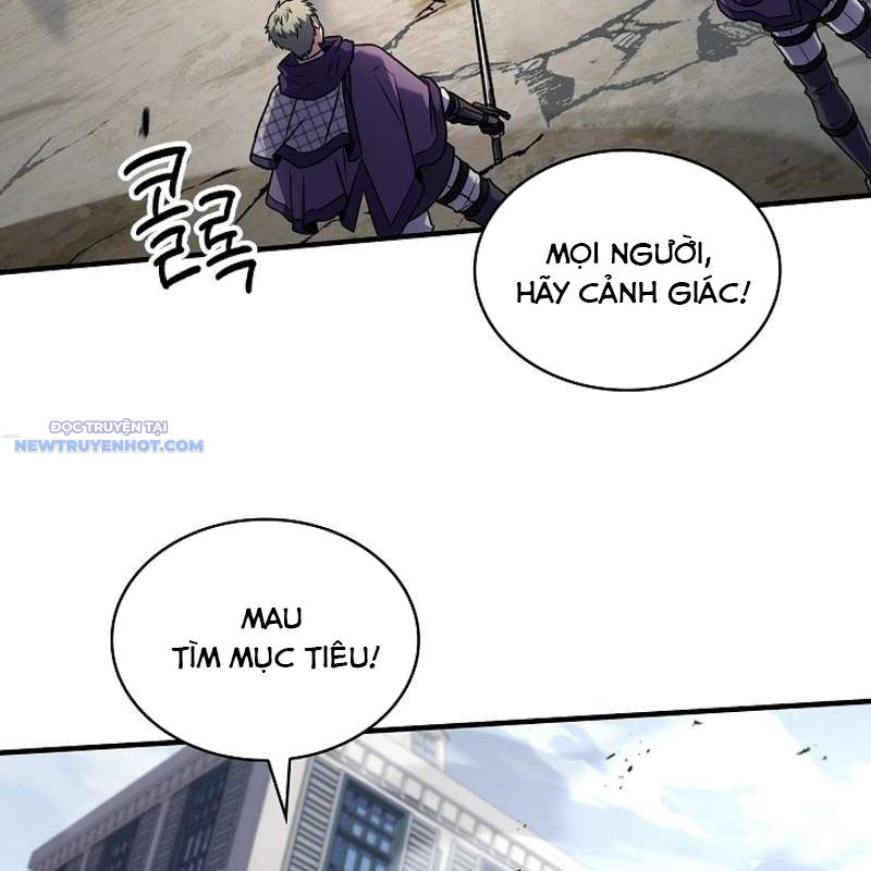 Pháp Sư Tử Linh, Karnak Chap 32 - Next Chap 33