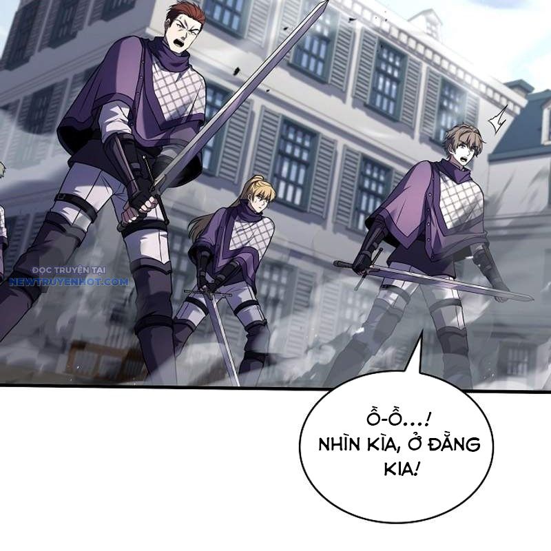 Pháp Sư Tử Linh, Karnak Chap 32 - Next Chap 33