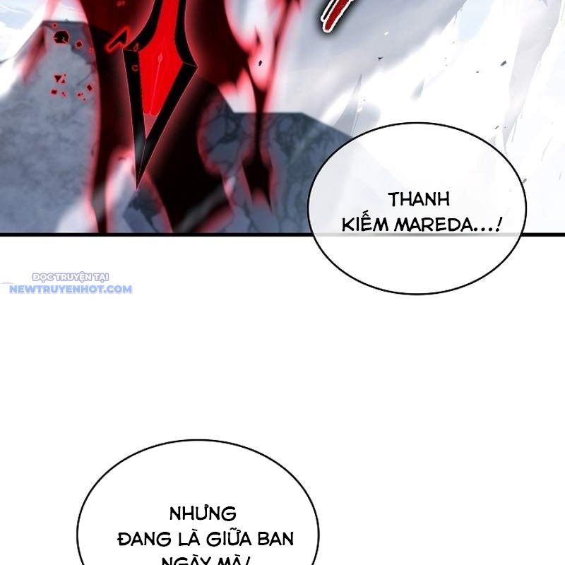 Pháp Sư Tử Linh, Karnak Chap 32 - Next Chap 33