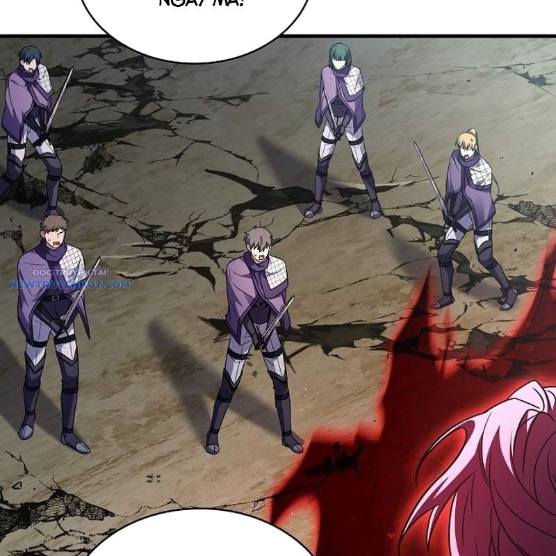 Pháp Sư Tử Linh, Karnak Chap 32 - Next Chap 33