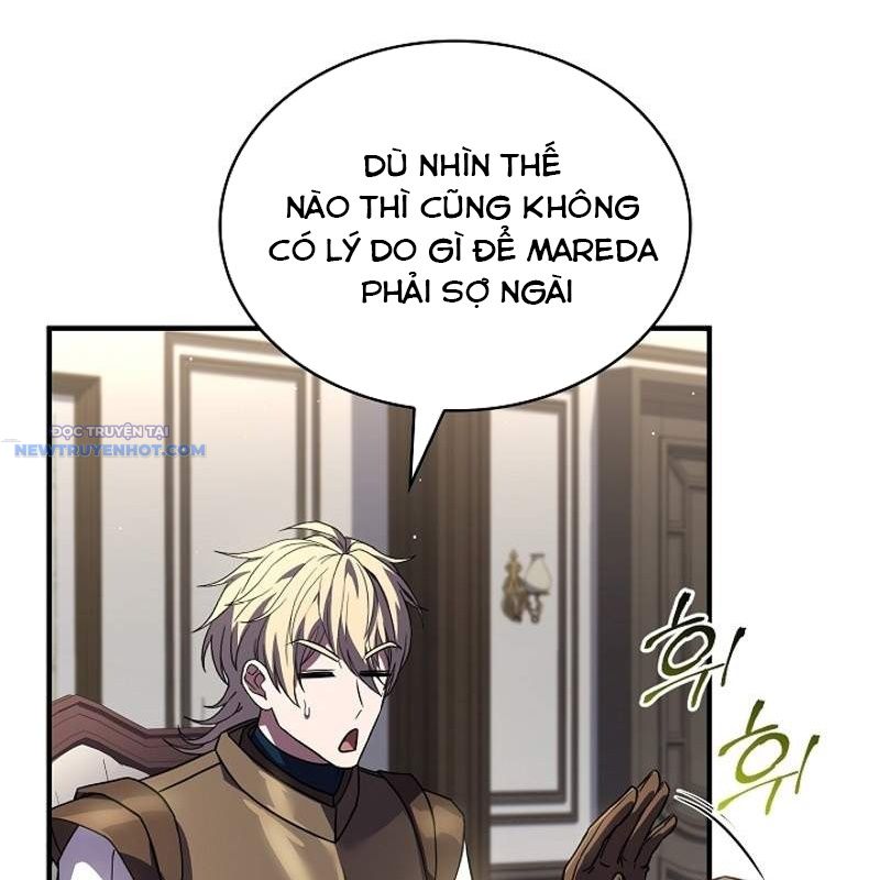 Pháp Sư Tử Linh, Karnak Chap 32 - Next Chap 33