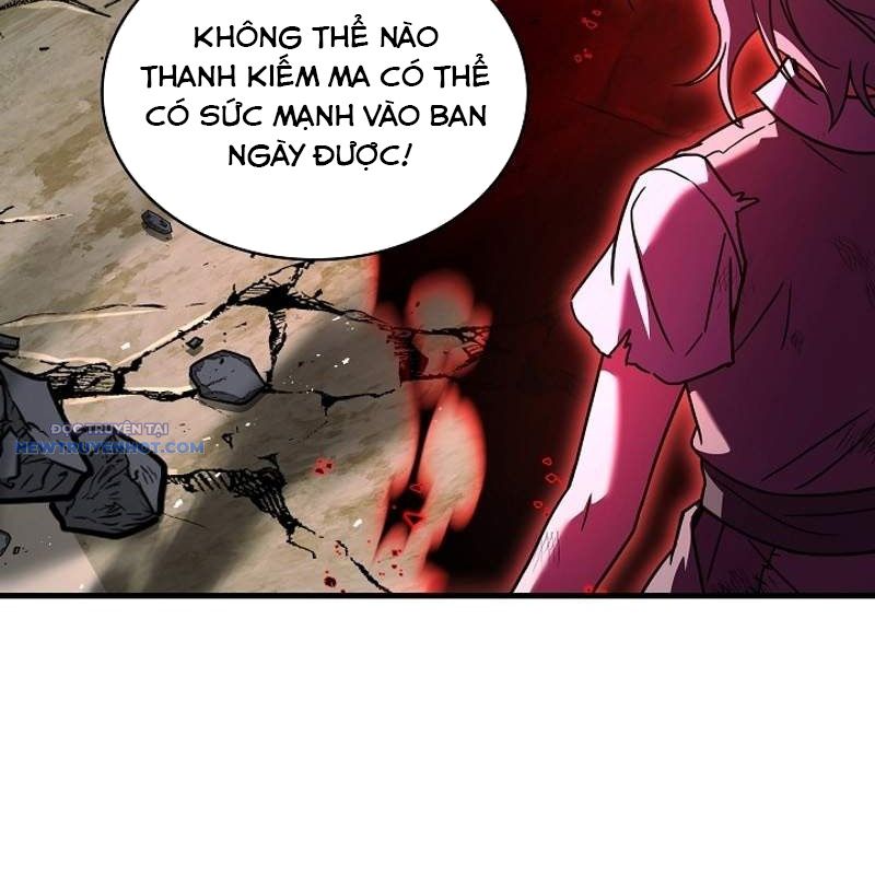 Pháp Sư Tử Linh, Karnak Chap 32 - Next Chap 33