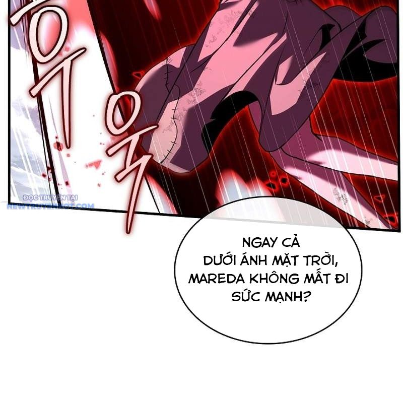 Pháp Sư Tử Linh, Karnak Chap 32 - Next Chap 33