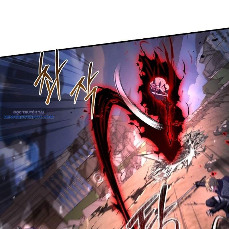 Pháp Sư Tử Linh, Karnak Chap 32 - Next Chap 33