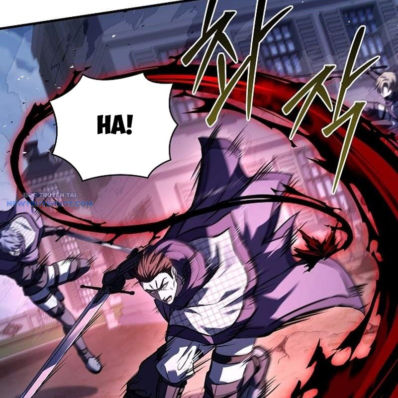 Pháp Sư Tử Linh, Karnak Chap 32 - Next Chap 33