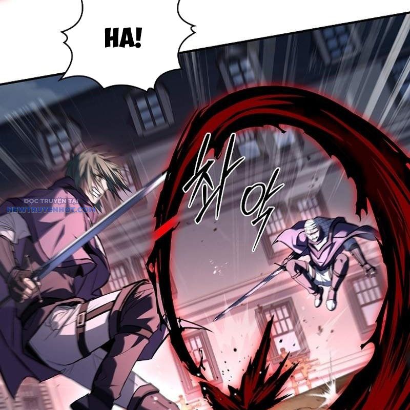 Pháp Sư Tử Linh, Karnak Chap 32 - Next Chap 33