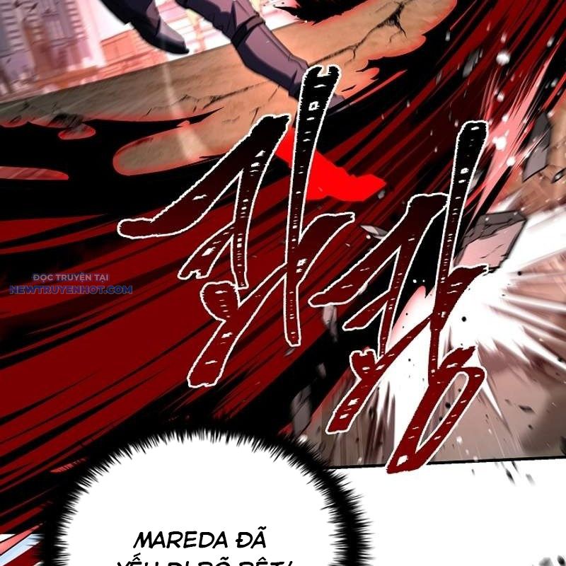 Pháp Sư Tử Linh, Karnak Chap 32 - Next Chap 33