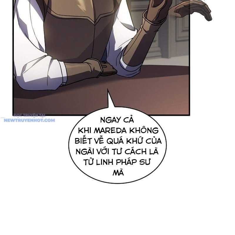 Pháp Sư Tử Linh, Karnak Chap 32 - Next Chap 33