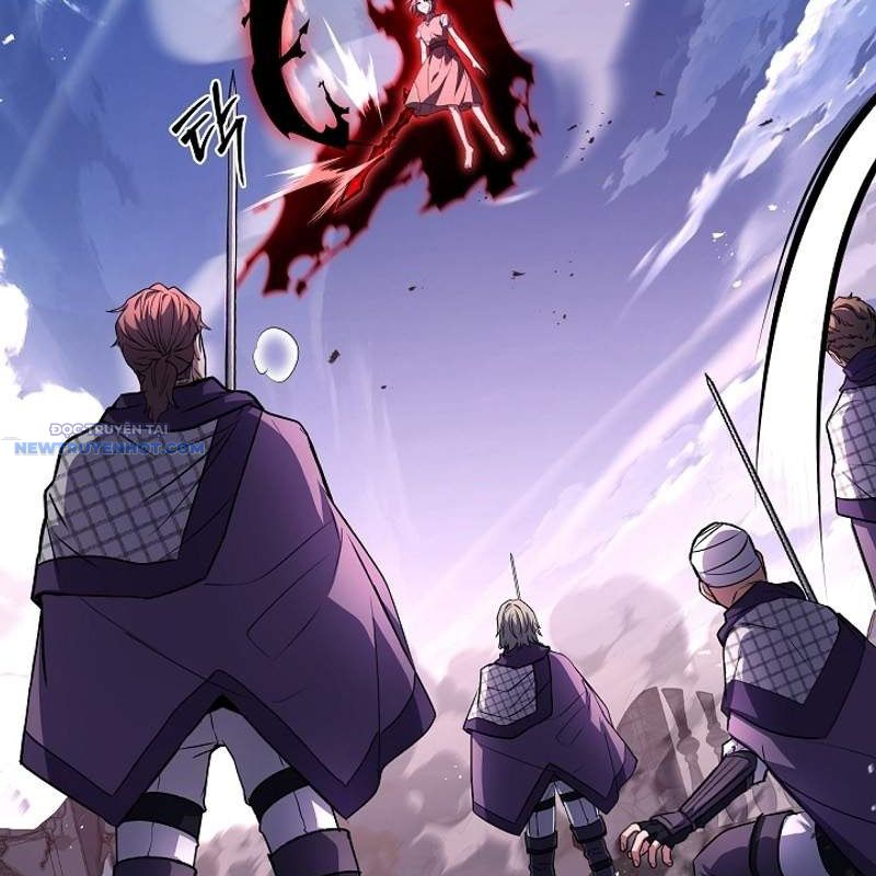 Pháp Sư Tử Linh, Karnak Chap 32 - Next Chap 33