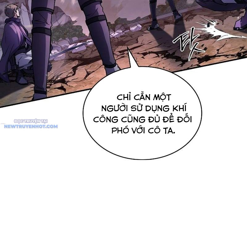 Pháp Sư Tử Linh, Karnak Chap 32 - Next Chap 33