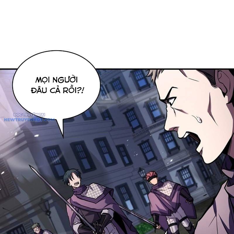 Pháp Sư Tử Linh, Karnak Chap 32 - Next Chap 33