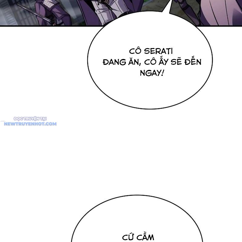 Pháp Sư Tử Linh, Karnak Chap 32 - Next Chap 33