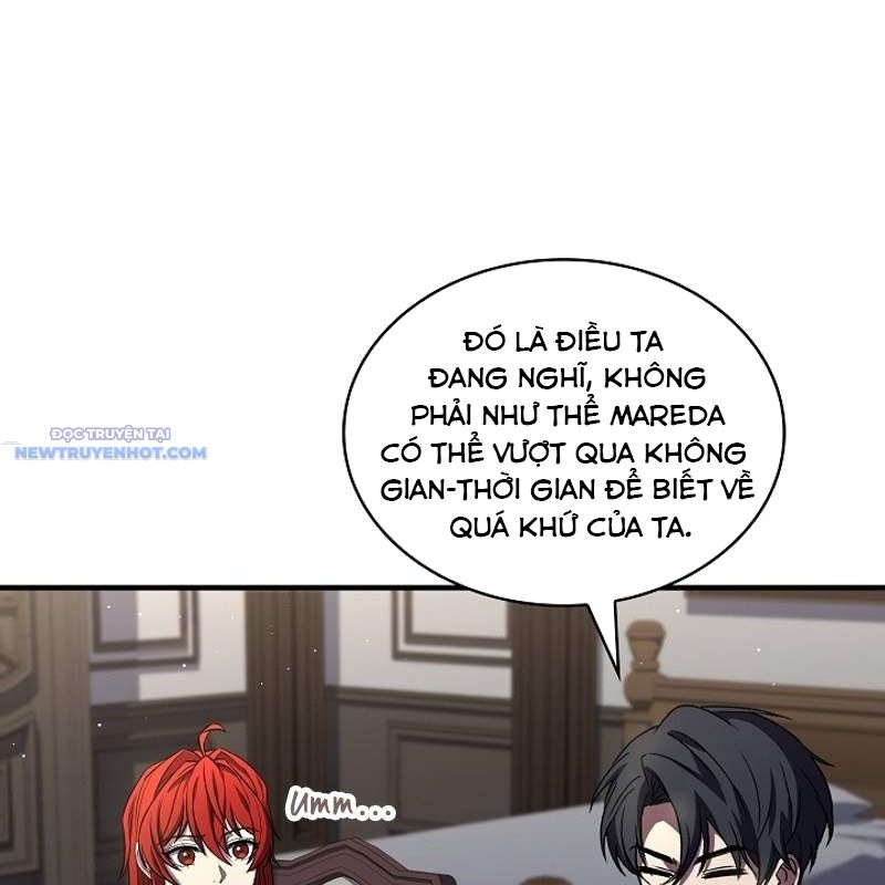 Pháp Sư Tử Linh, Karnak Chap 32 - Next Chap 33