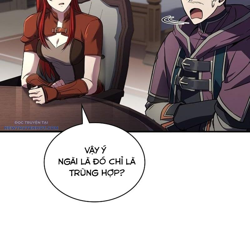 Pháp Sư Tử Linh, Karnak Chap 32 - Next Chap 33