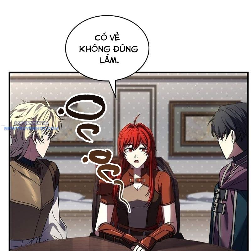 Pháp Sư Tử Linh, Karnak Chap 32 - Next Chap 33