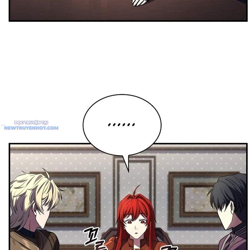 Pháp Sư Tử Linh, Karnak Chap 32 - Next Chap 33