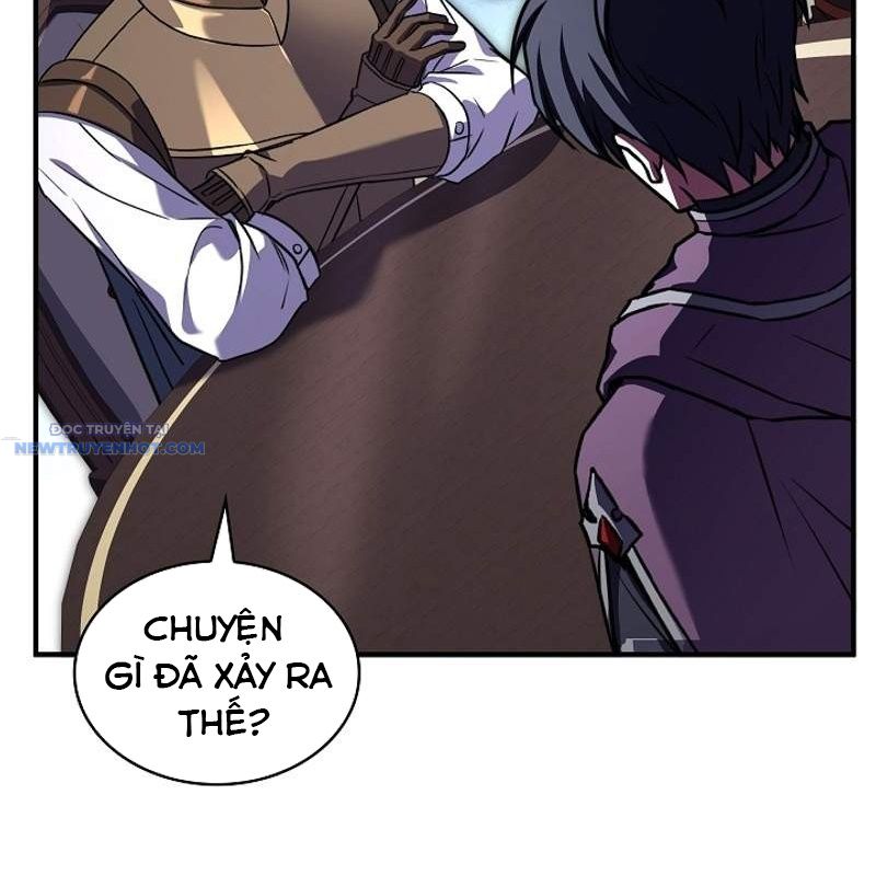 Pháp Sư Tử Linh, Karnak Chap 32 - Next Chap 33