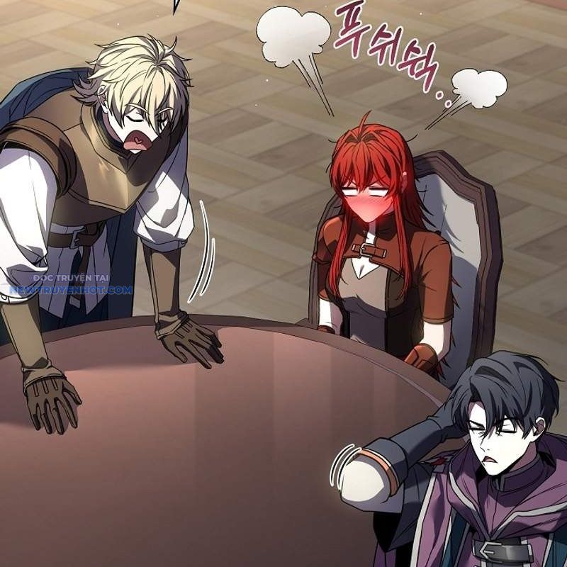 Pháp Sư Tử Linh, Karnak Chap 32 - Next Chap 33