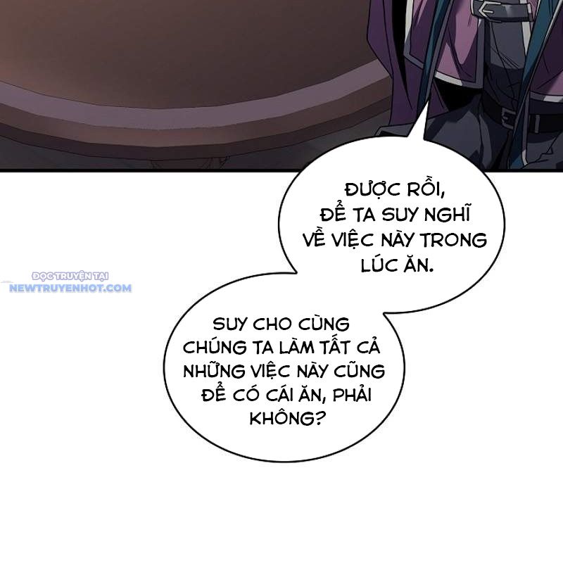 Pháp Sư Tử Linh, Karnak Chap 32 - Next Chap 33