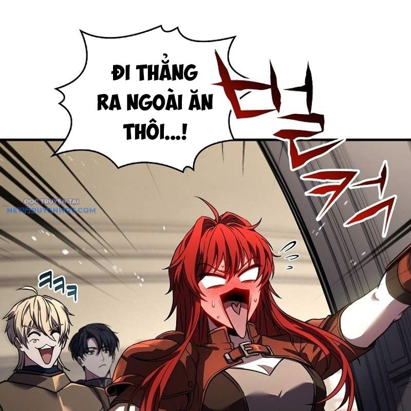 Pháp Sư Tử Linh, Karnak Chap 32 - Next Chap 33