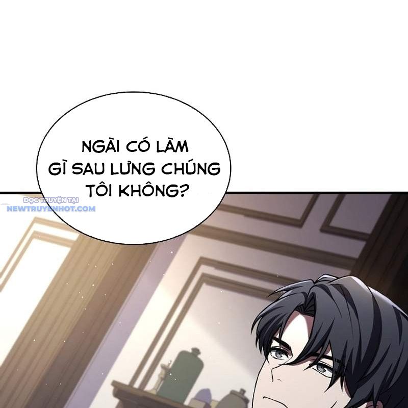 Pháp Sư Tử Linh, Karnak Chap 32 - Next Chap 33