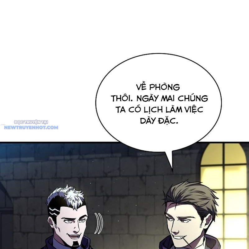 Pháp Sư Tử Linh, Karnak Chap 32 - Next Chap 33