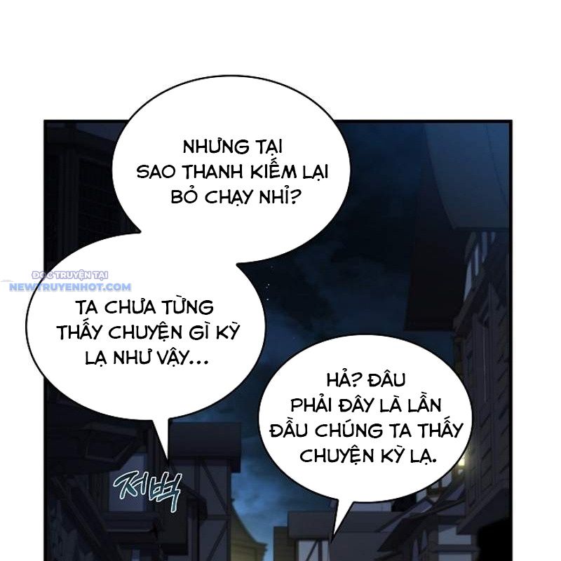 Pháp Sư Tử Linh, Karnak Chap 32 - Next Chap 33