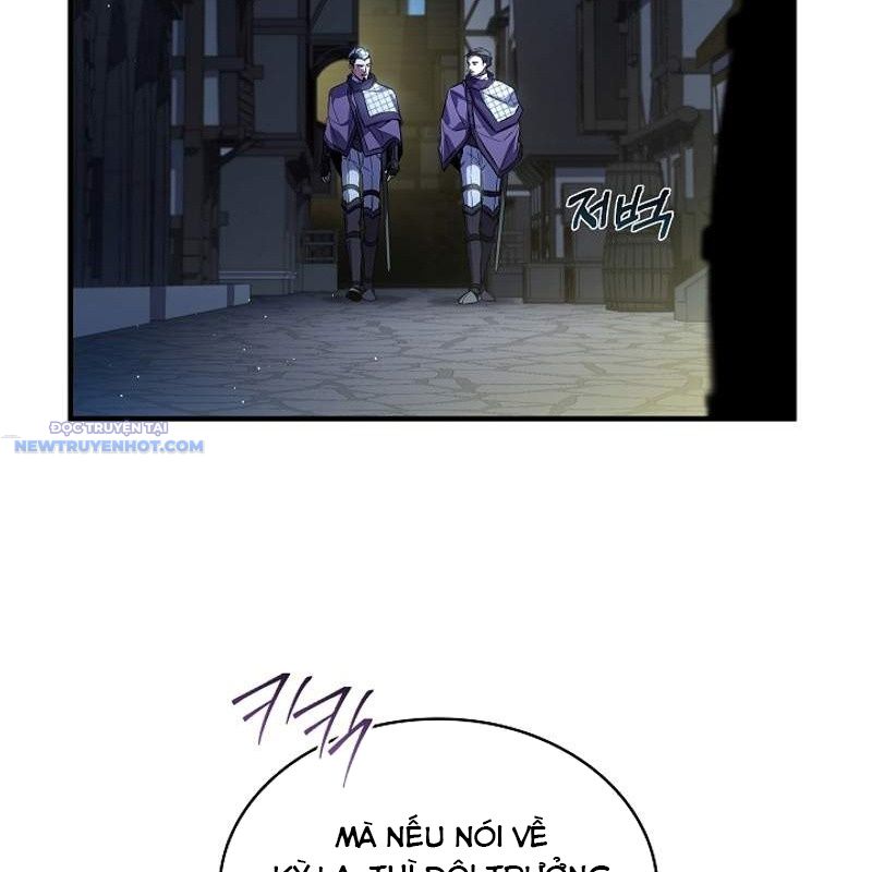 Pháp Sư Tử Linh, Karnak Chap 32 - Next Chap 33
