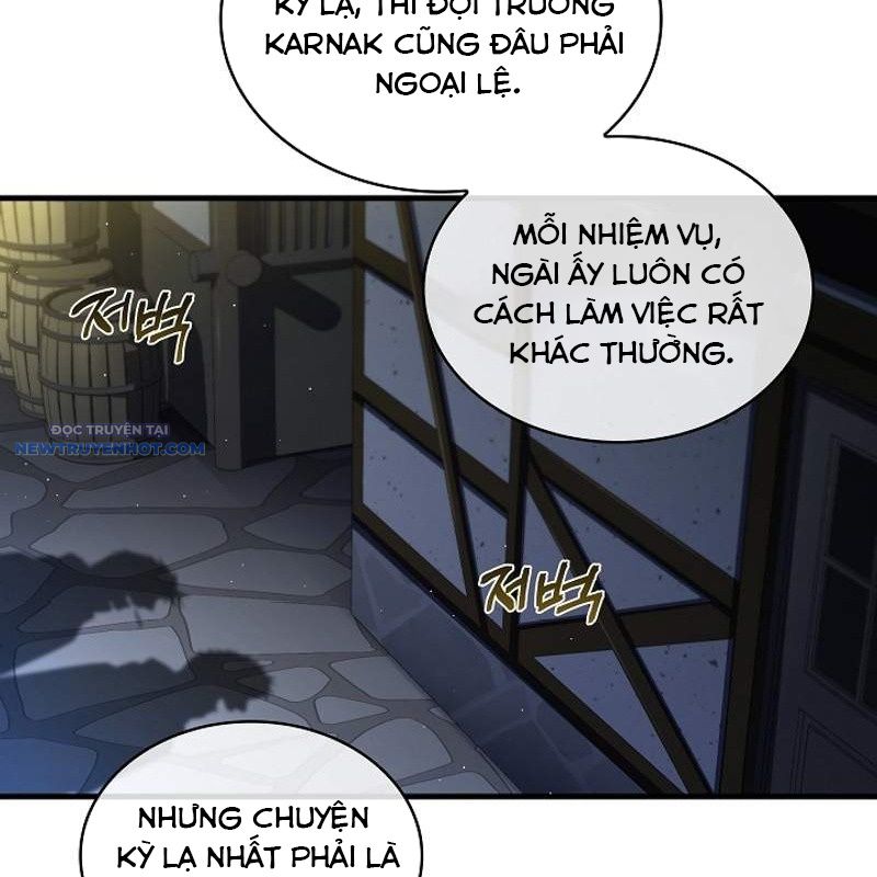 Pháp Sư Tử Linh, Karnak Chap 32 - Next Chap 33