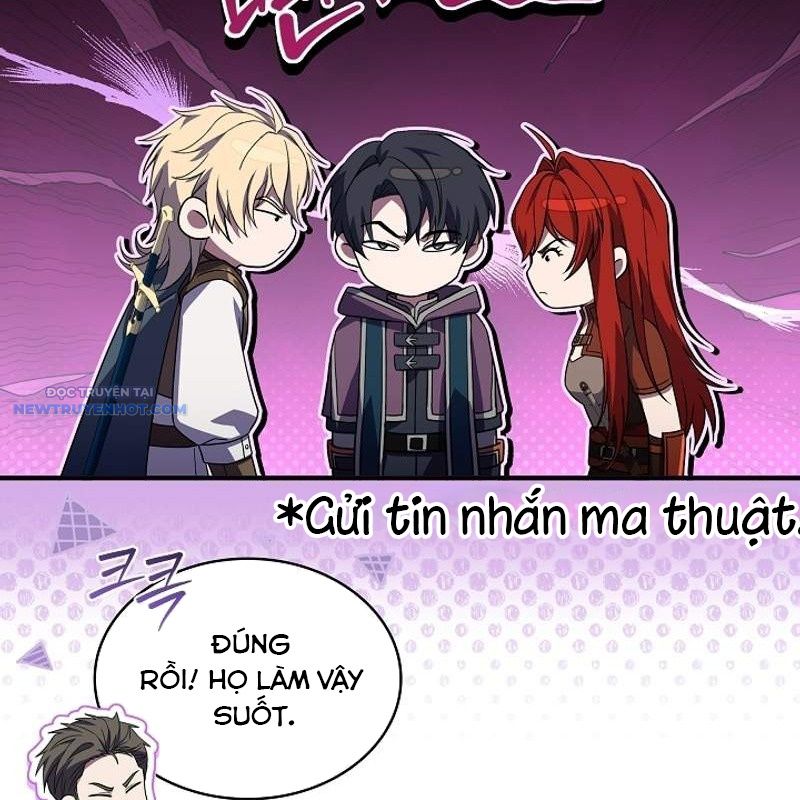 Pháp Sư Tử Linh, Karnak Chap 32 - Next Chap 33