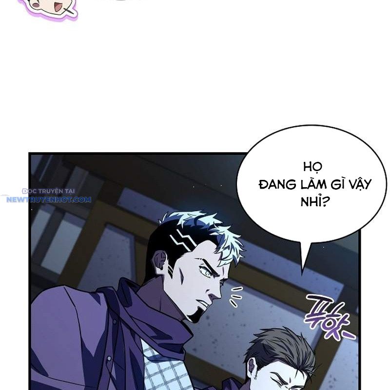 Pháp Sư Tử Linh, Karnak Chap 32 - Next Chap 33